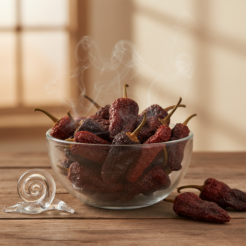Morita Chile – Whole