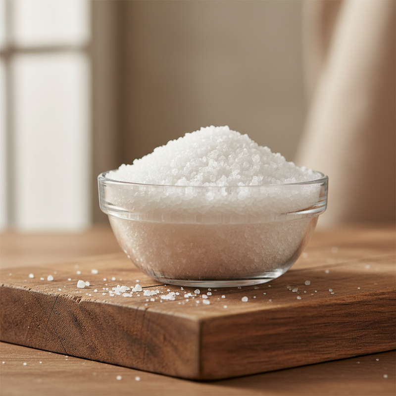 Monosodium Glutamate (MSG)