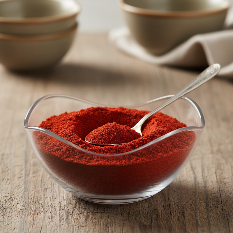 Paprika – 100 ASTA