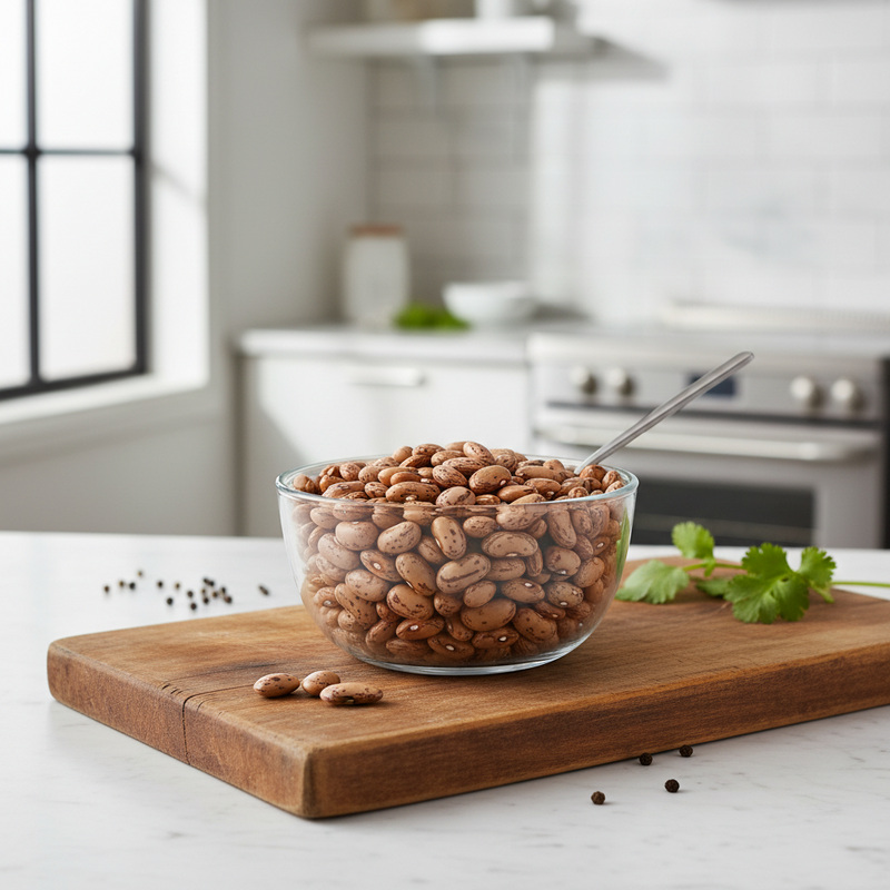 Pinto Beans – Whole