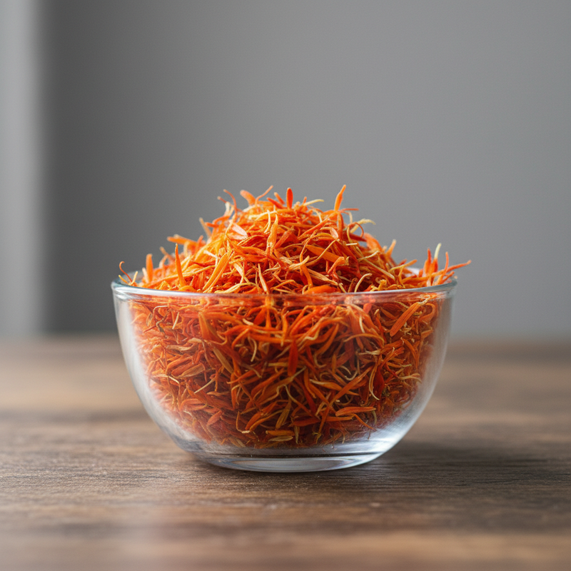 Safflower