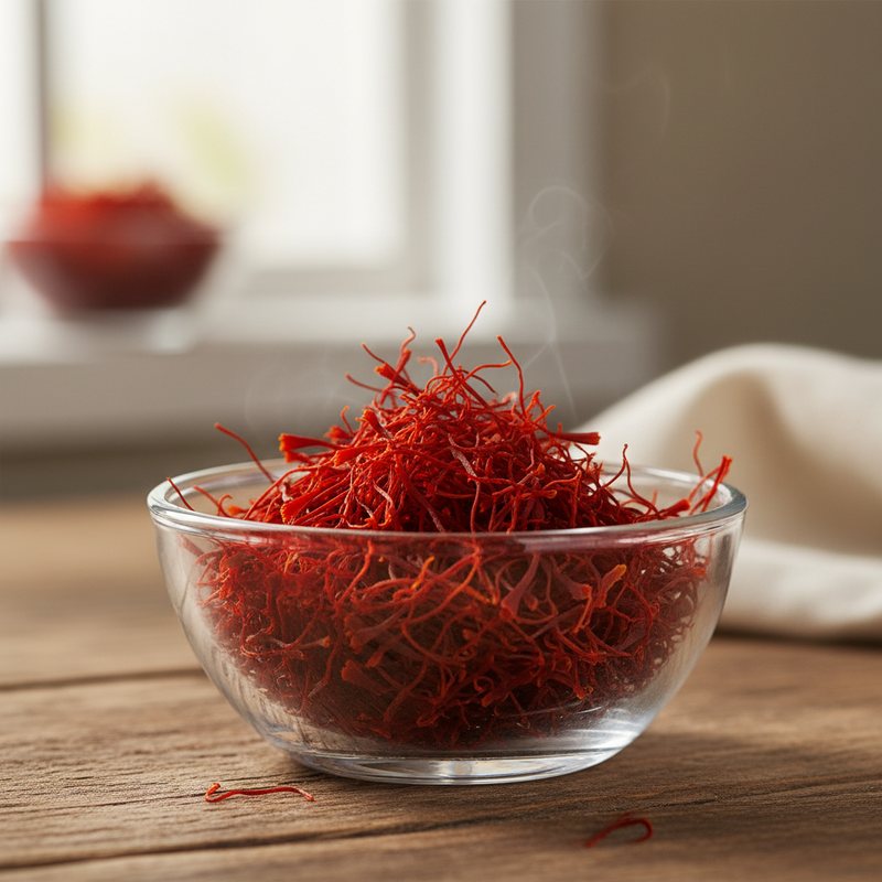 Saffron