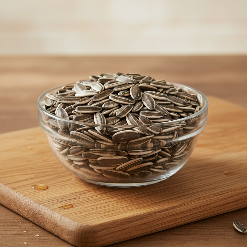 Sunflower Seeds – Whole