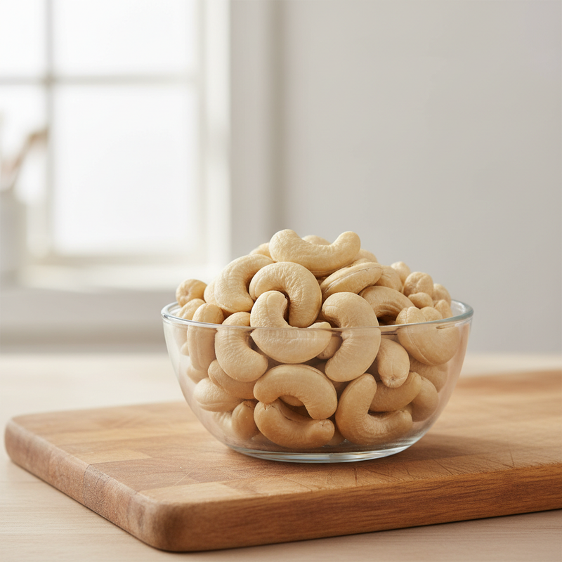 Cashews – Whole