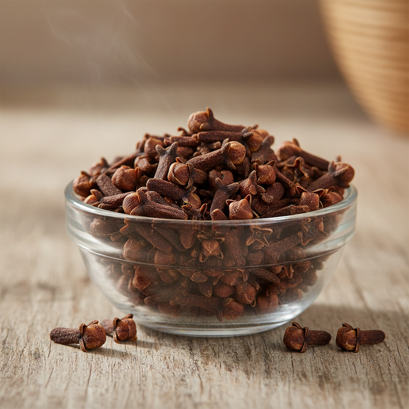 Cloves – Whole