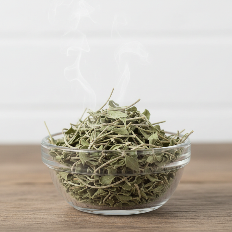 Marjoram – Whole