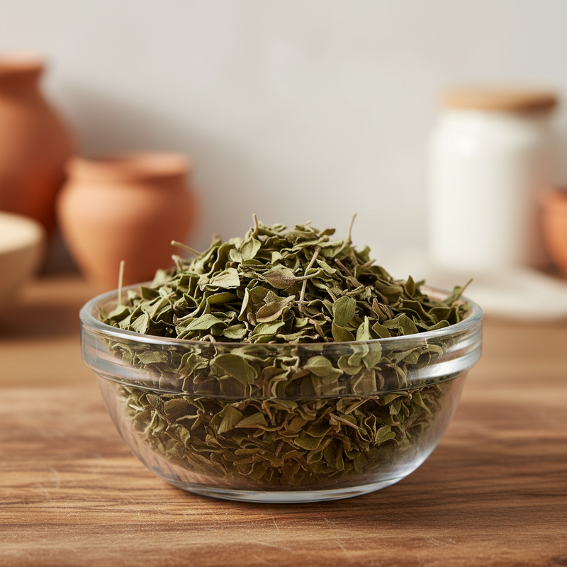 Oregano – Whole