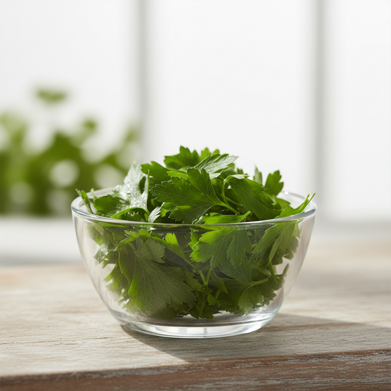Parsley – Whole