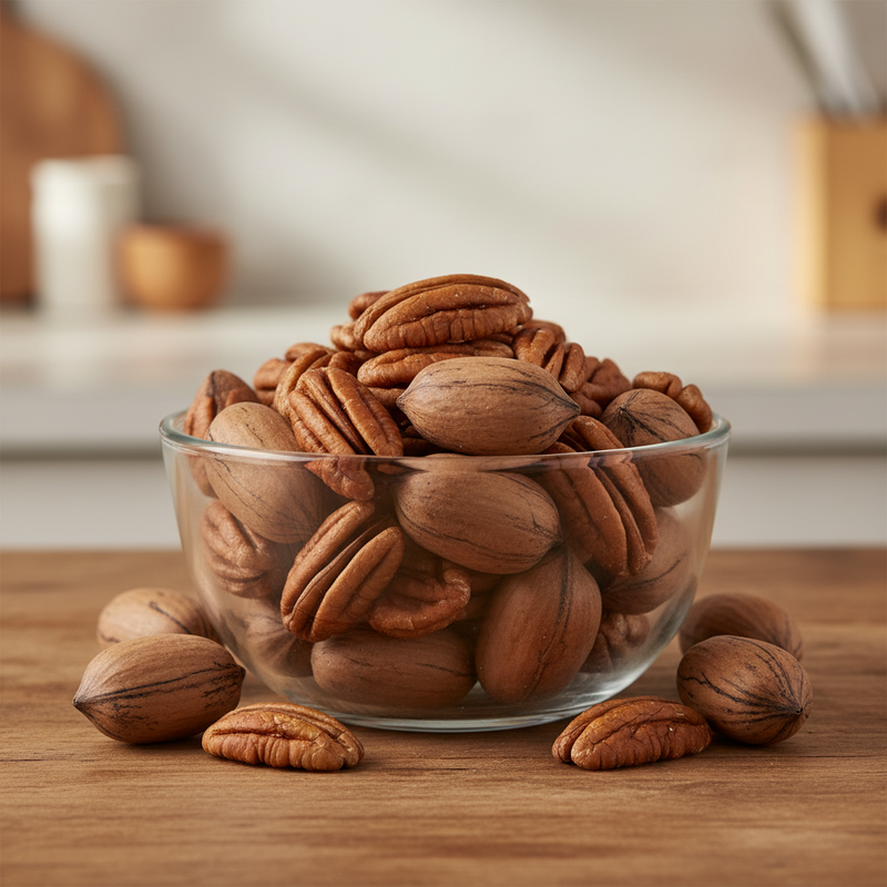 Pecans – Whole
