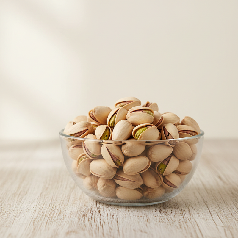 Pistachios – Whole