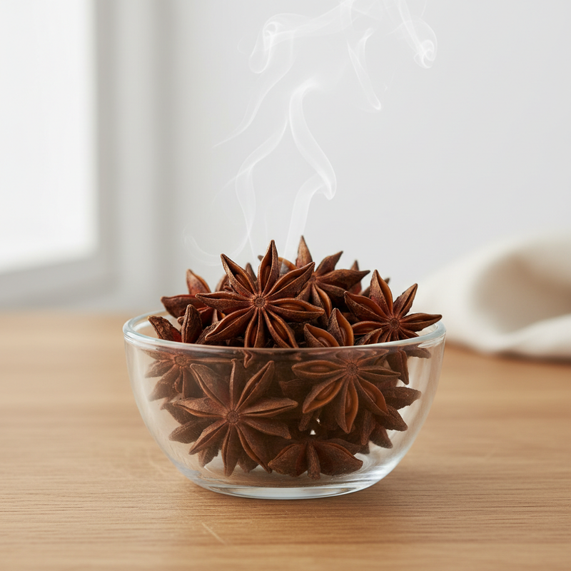 Star Anise – Whole