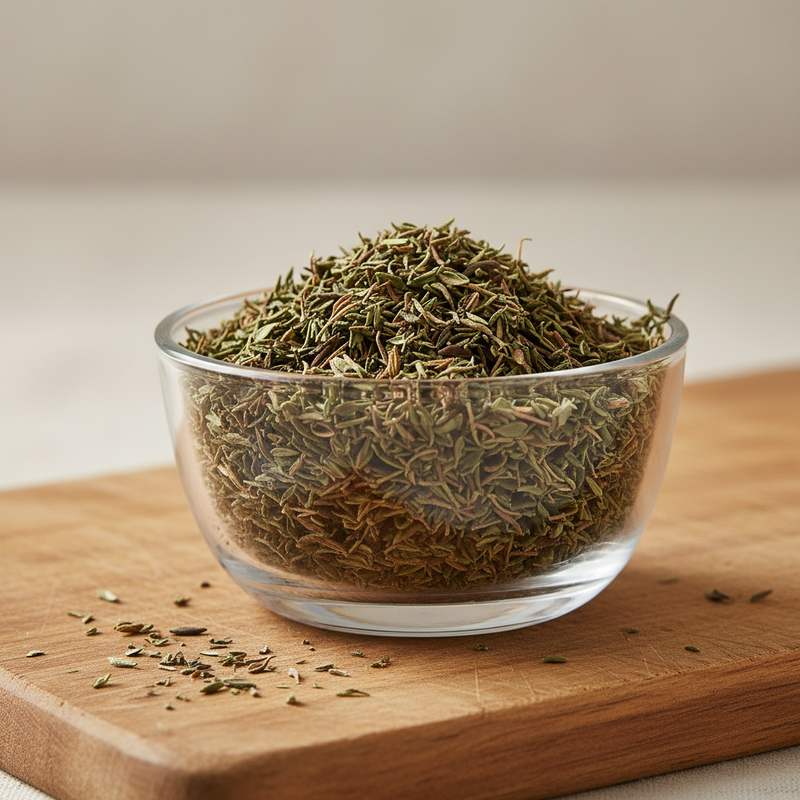 Thyme – Whole