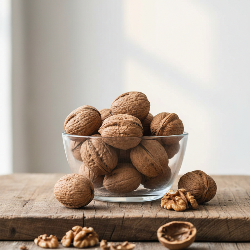 Walnuts – Whole