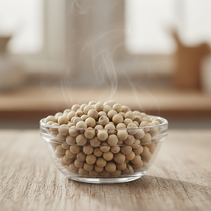 White Pepper – Whole